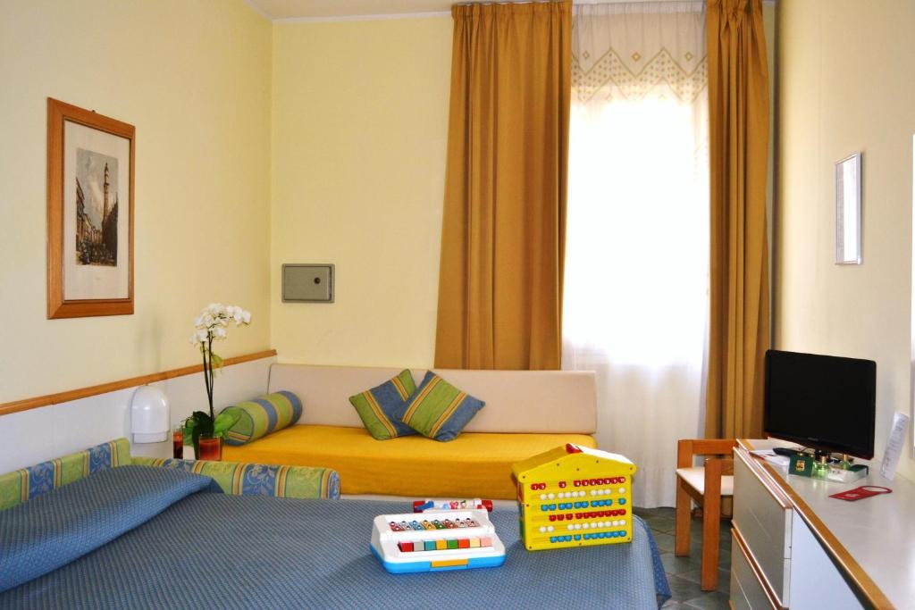 Aparthotel Cav Approdo Castiglione della Pescaia Habitación foto